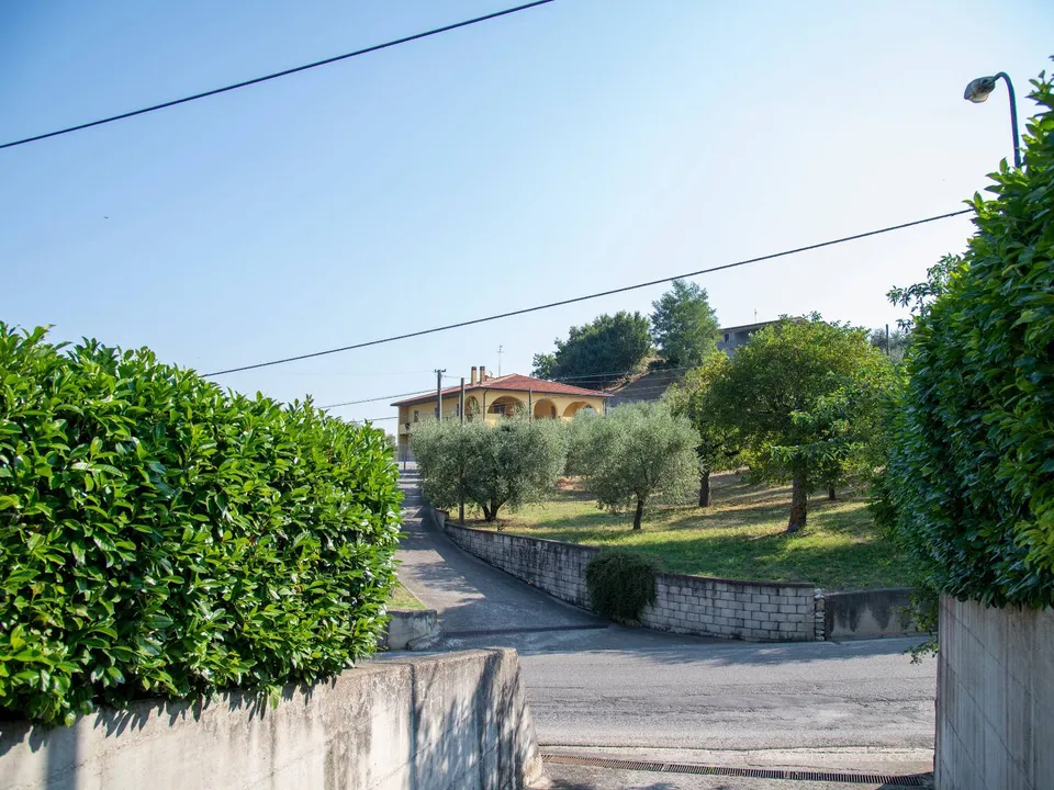 Villa i Ariano Irpino, Avellino - foto 2