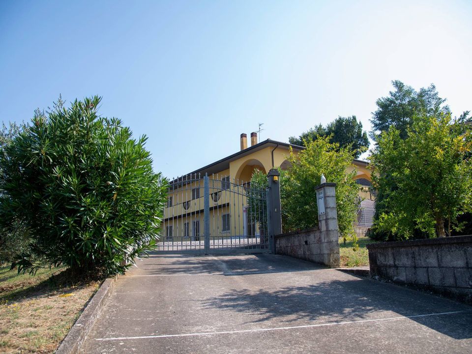 Villa i Ariano Irpino, Avellino - foto 3