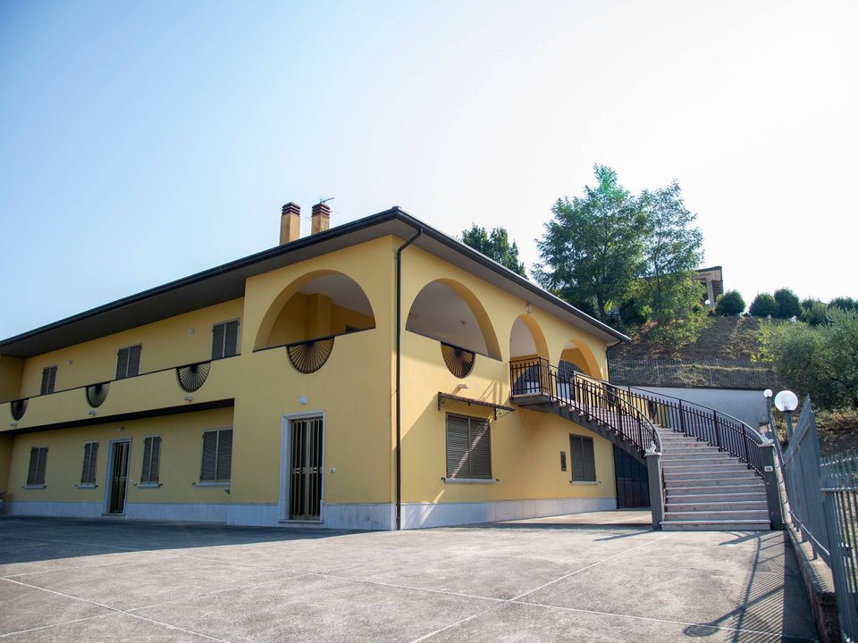 Villa i Ariano Irpino, Avellino - foto 4