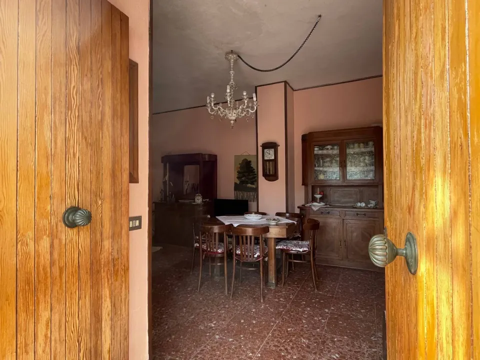 Villa i Ariano Irpino, Avellino - foto 4