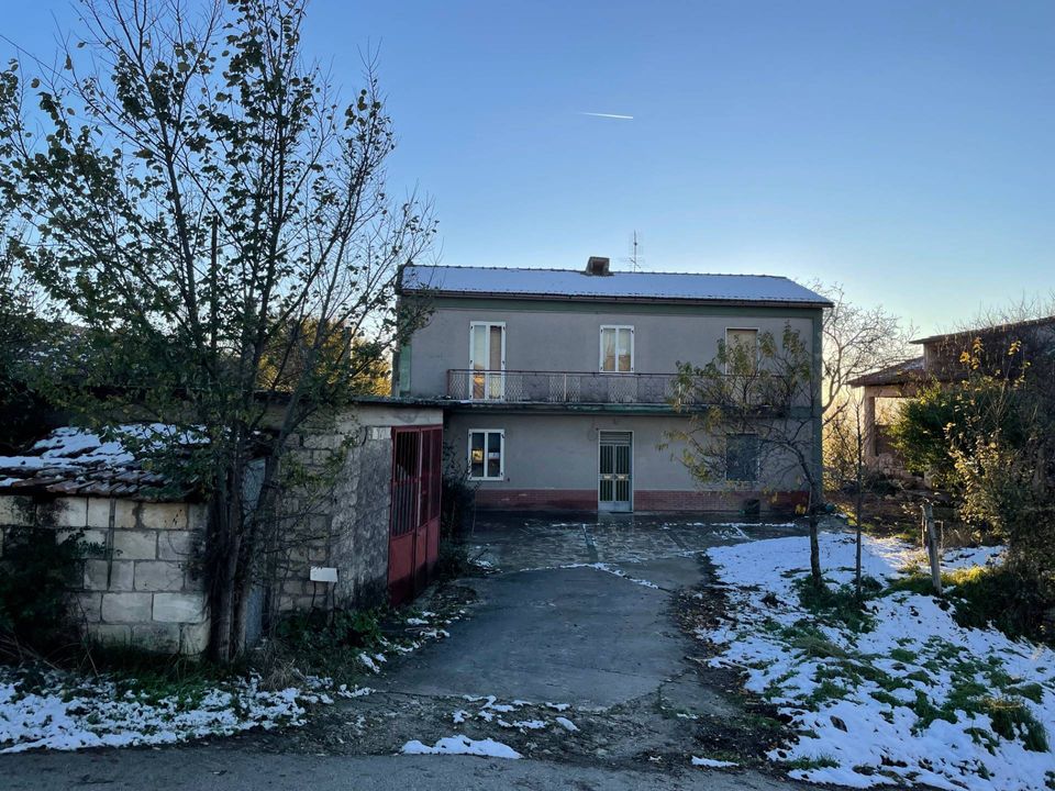 Villa i Ariano Irpino, Avellino - foto 2