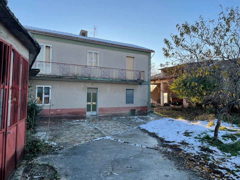 Villa i Ariano Irpino, Avellino - foto 3