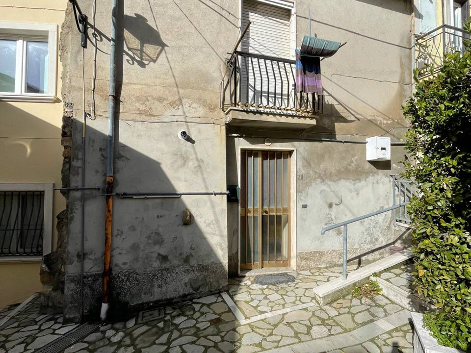 Villa i Ariano Irpino, Avellino - foto 1