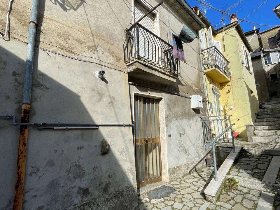 Villa i Ariano Irpino, Avellino - foto 2