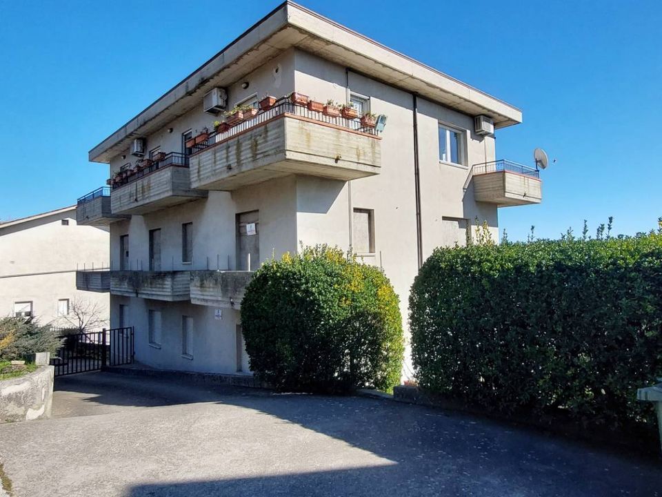 Lejlighed i Ariano Irpino, Avellino - foto 1