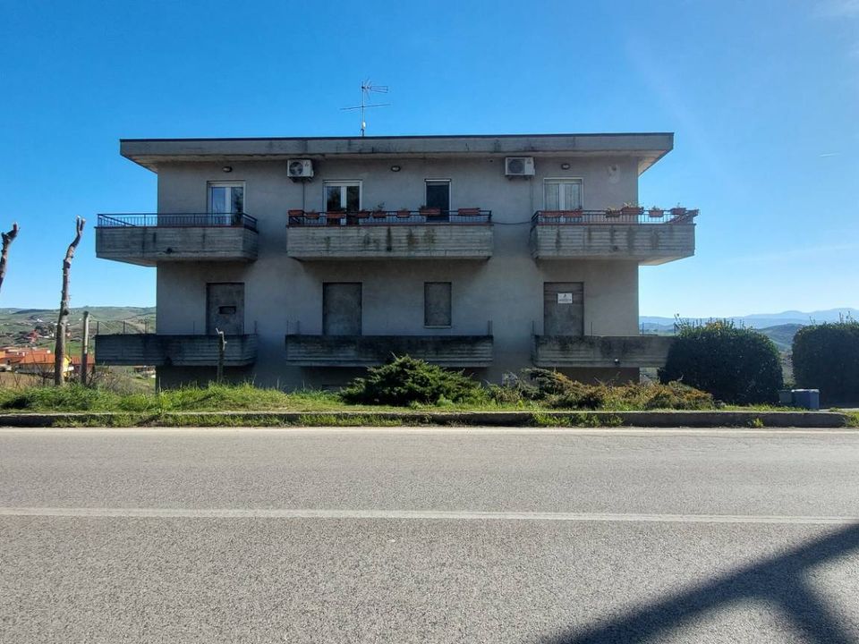 Lejlighed i Ariano Irpino, Avellino - foto 2