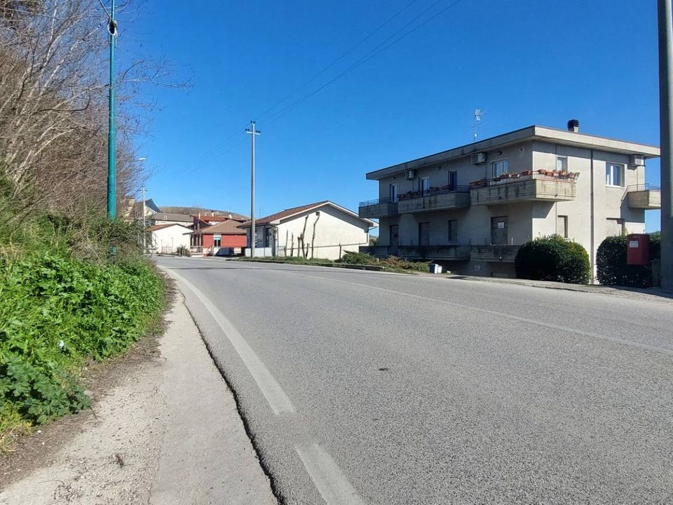 Lejlighed i Ariano Irpino, Avellino - foto 3