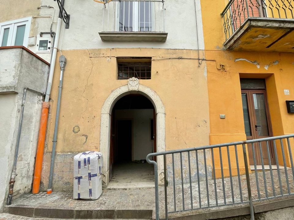 Villa a Ariano Irpino, Avellino - foto 1