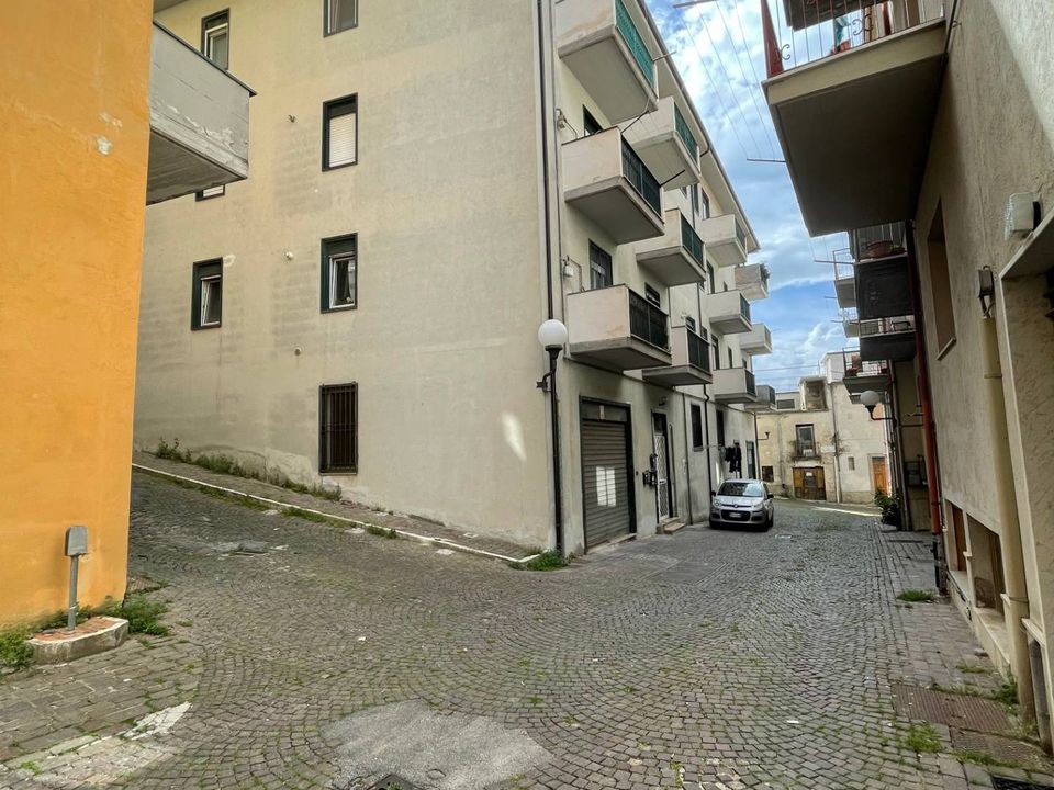 Lejlighed i Ariano Irpino, Avellino - foto 1