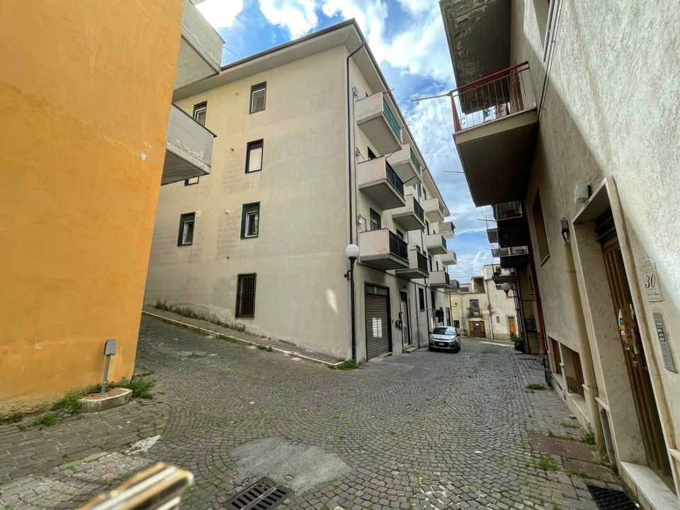 Lejlighed i Ariano Irpino, Avellino - foto 2
