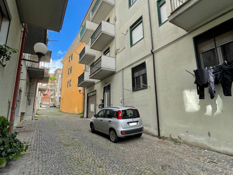 Lejlighed i Ariano Irpino, Avellino - foto 3