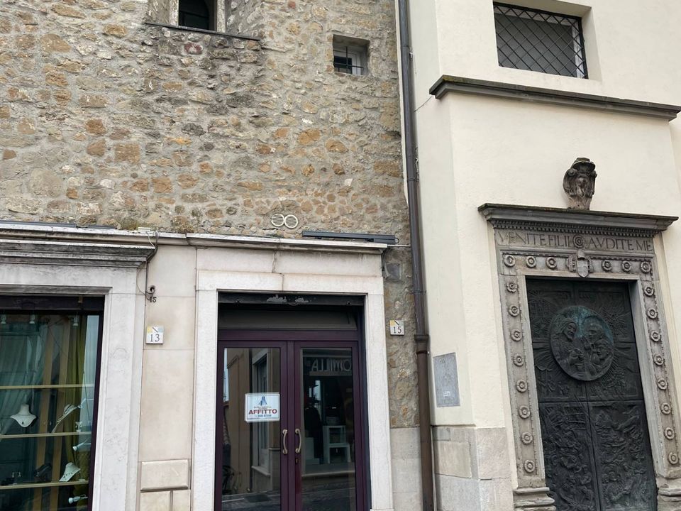 Erhvervsejendom i Ariano Irpino, Avellino - foto 2