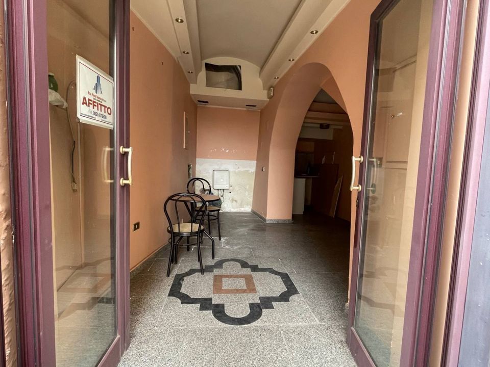 Erhvervsejendom i Ariano Irpino, Avellino - foto 4