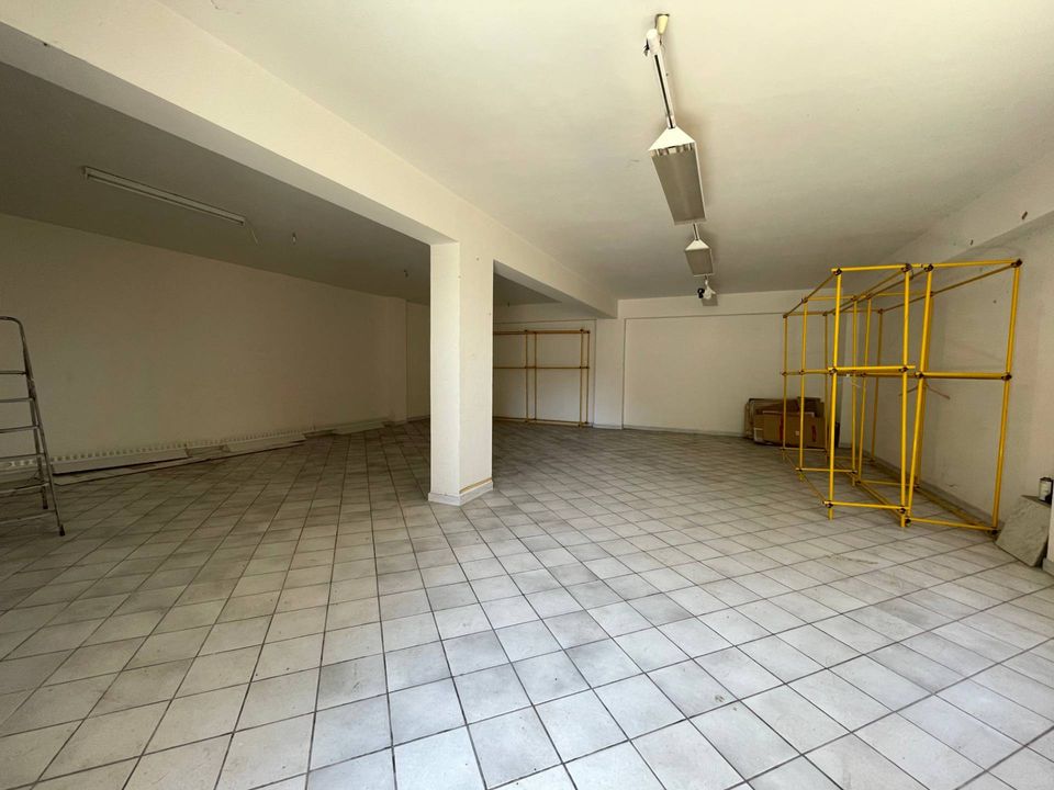 Erhvervsejendom i Ariano Irpino, Avellino - foto 2