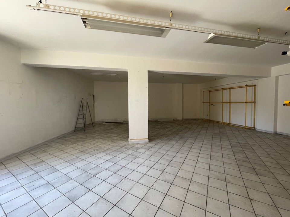 Erhvervsejendom i Ariano Irpino, Avellino - foto 3