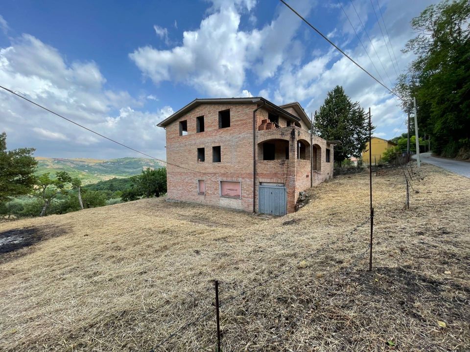 Villa i Ariano Irpino, Avellino - bilde 2
