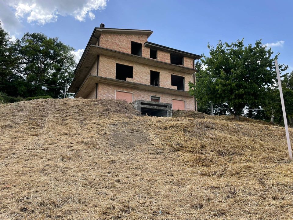 Villa i Ariano Irpino, Avellino - bilde 3