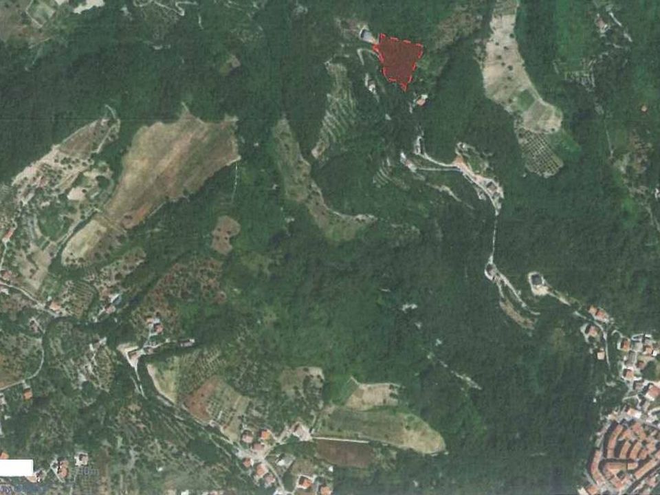 Helårsgrund i Ariano Irpino, Avellino - foto 1