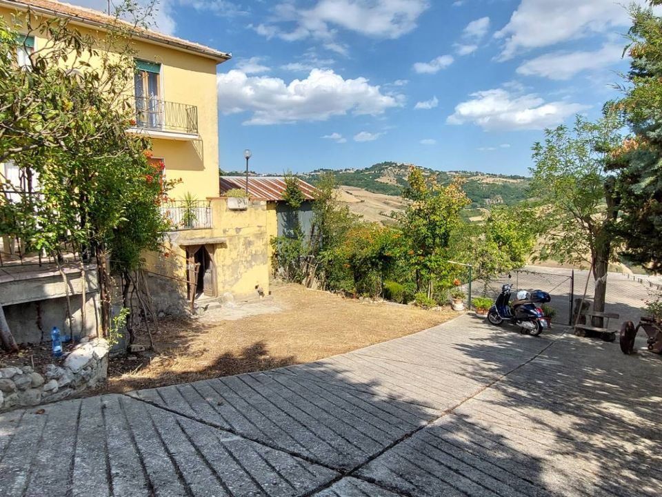 Villa i Ariano Irpino, Avellino - foto 3