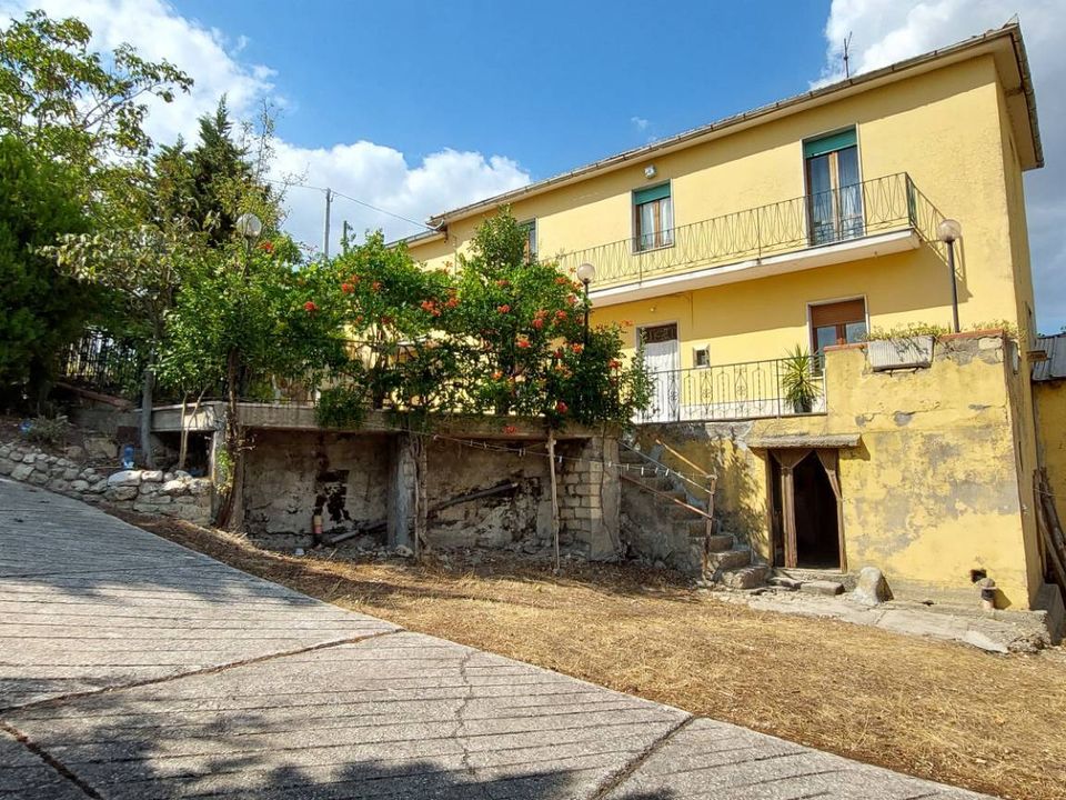 Villa i Ariano Irpino, Avellino - foto 4