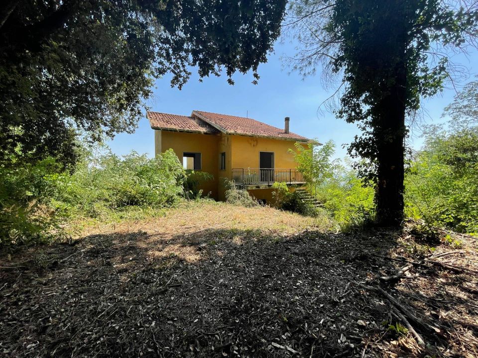 Villa i Ariano Irpino, Avellino - foto 2
