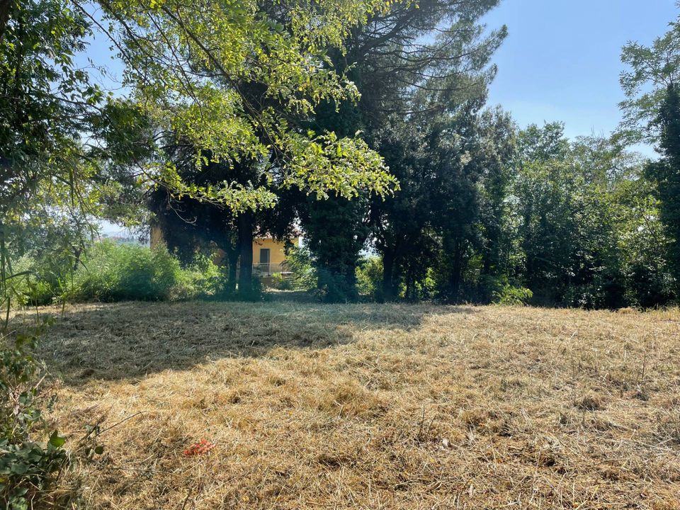 Villa i Ariano Irpino, Avellino - foto 3