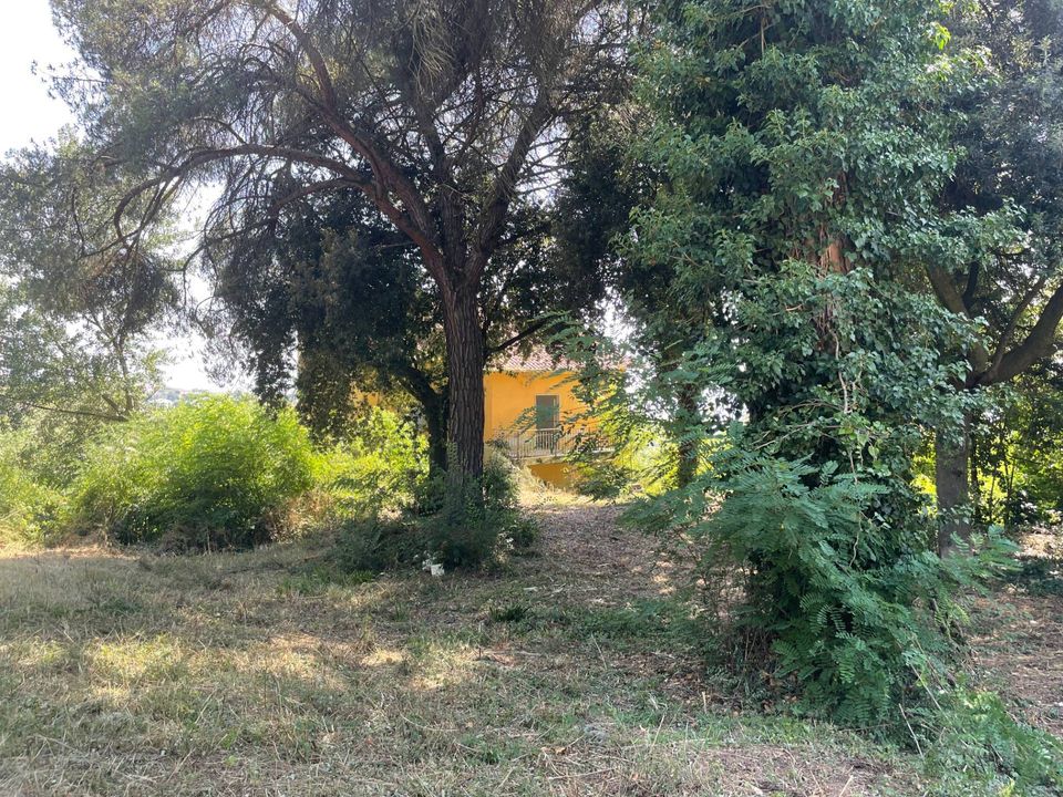 Villa i Ariano Irpino, Avellino - foto 4