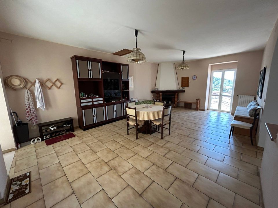 Villa i Savignano Irpino, Avellino - foto 2