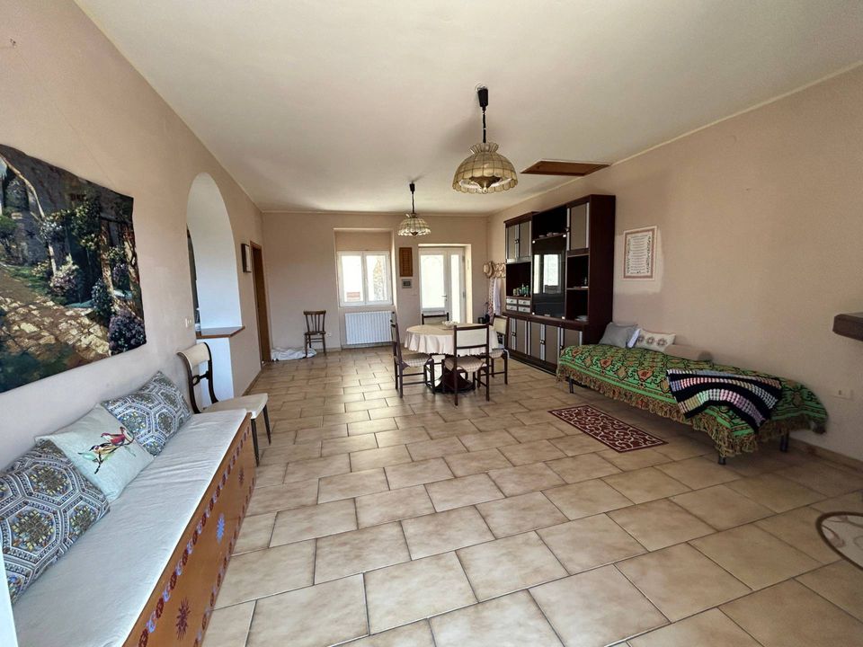 Villa i Savignano Irpino, Avellino - foto 3