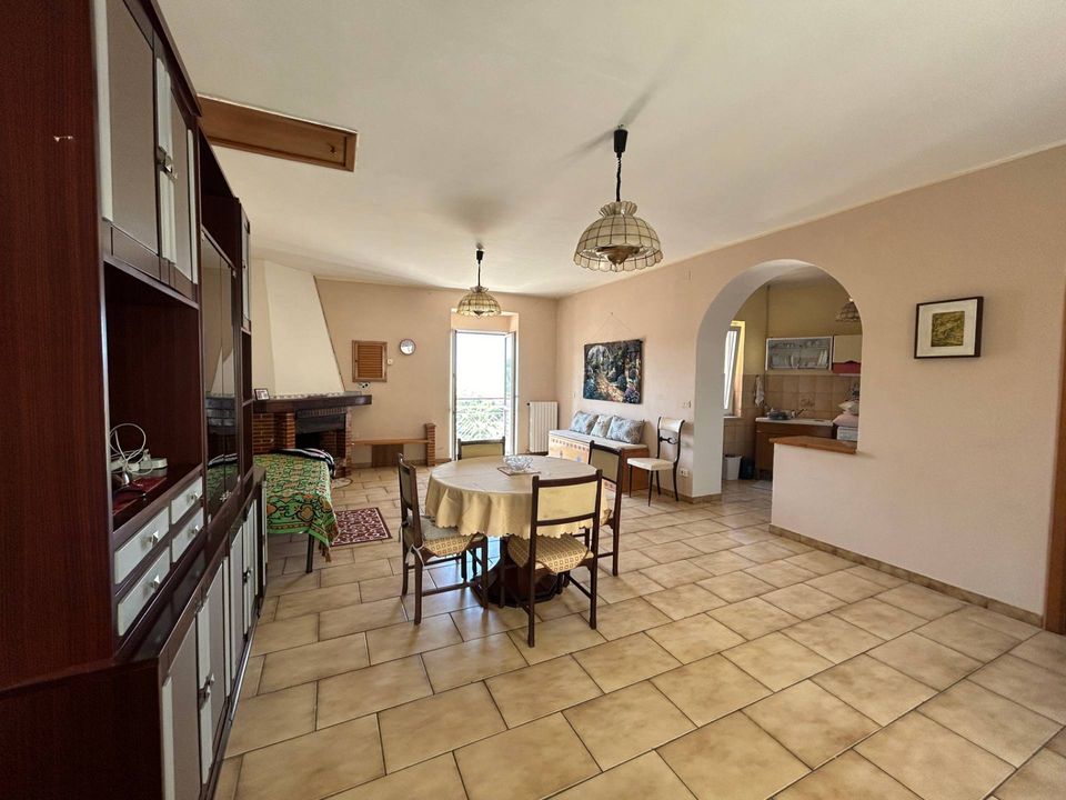 Villa i Savignano Irpino, Avellino - foto 4