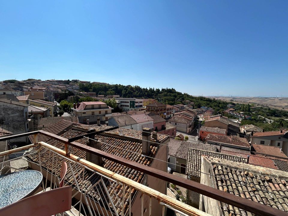 Villa i Savignano Irpino, Avellino - foto 5