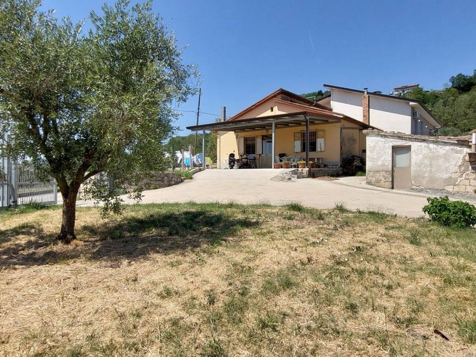 Villa i Ariano Irpino, Avellino - foto 3
