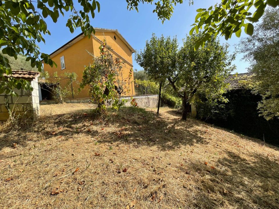 Villa i Ariano Irpino, Avellino - foto 2