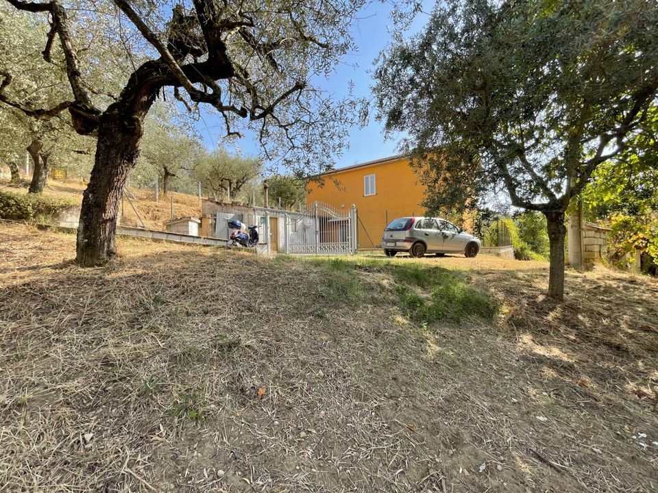 Villa i Ariano Irpino, Avellino - foto 3