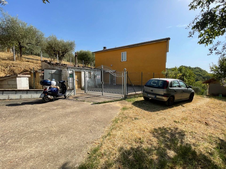 Villa i Ariano Irpino, Avellino - foto 4