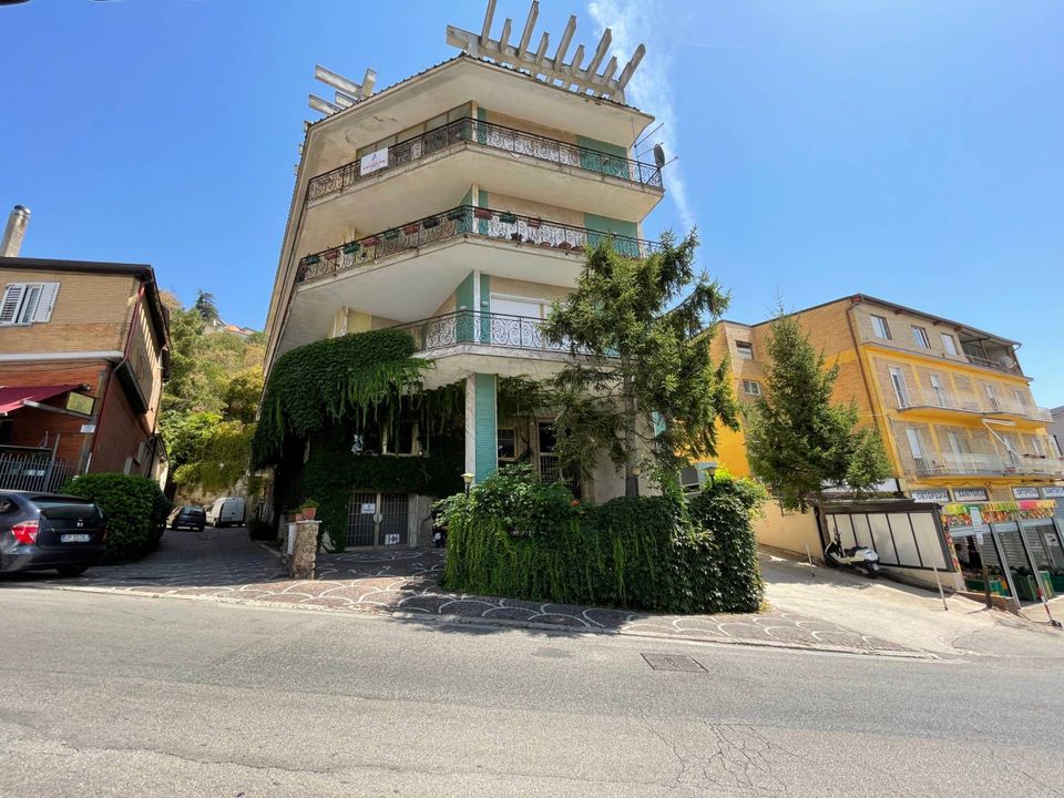 Lejlighed i Ariano Irpino, Avellino - foto 2