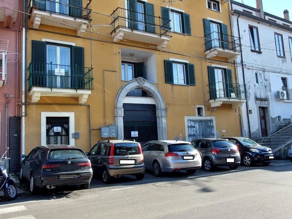 Lejlighed i Ariano Irpino, Avellino - foto 1