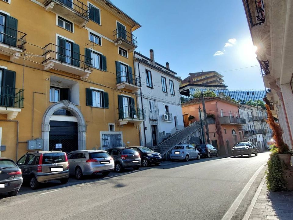 Lejlighed i Ariano Irpino, Avellino - foto 2