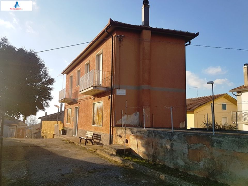 Villa i Montecalvo Irpino, Avellino - foto 2