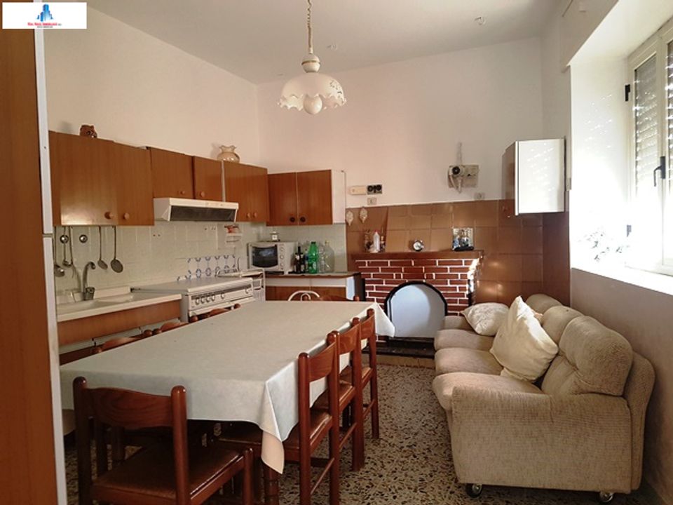 Villa i Montecalvo Irpino, Avellino - foto 4