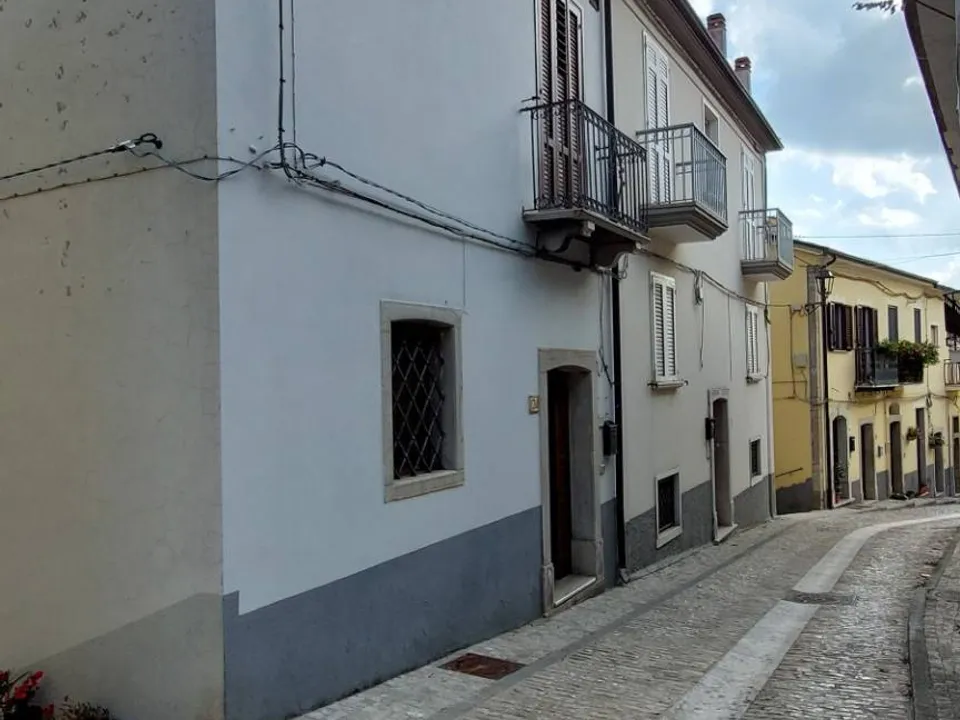 Villa i Zungoli, Avellino - foto 2