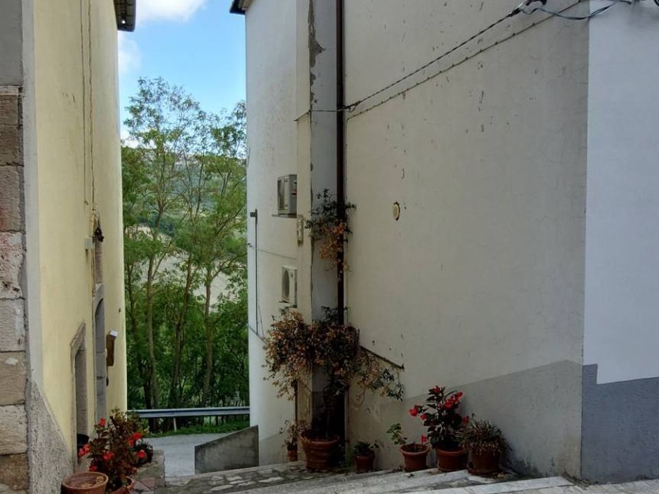 Villa i Zungoli, Avellino - foto 3