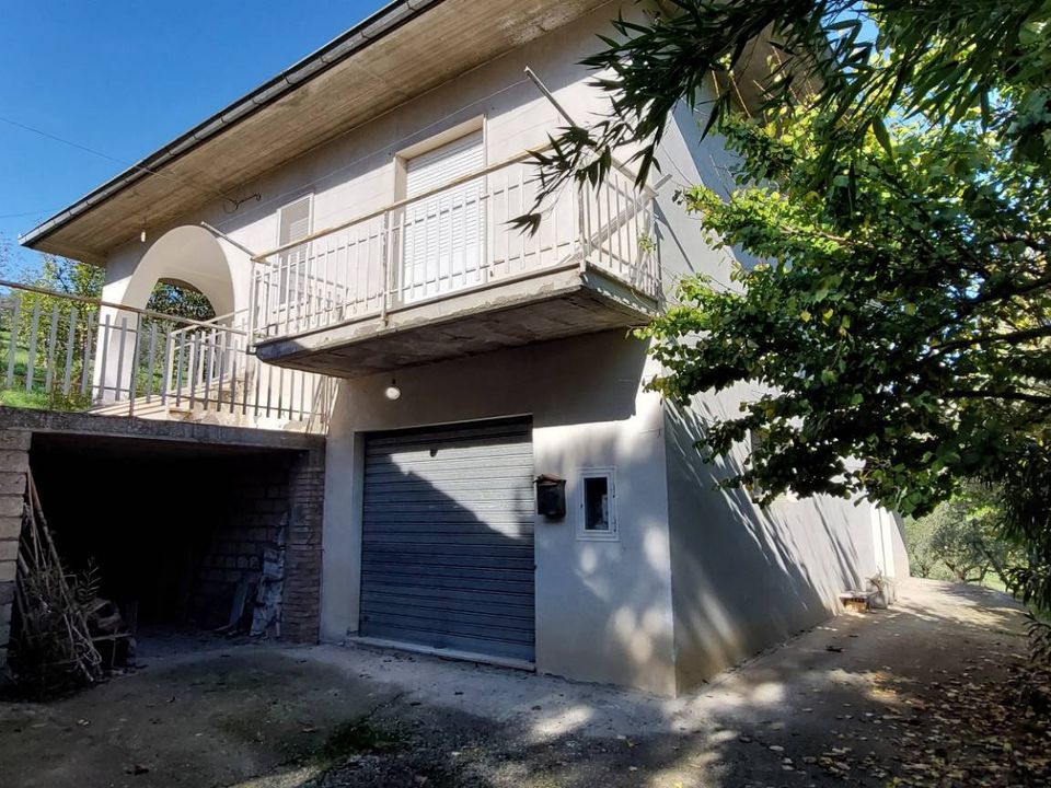 Villa i Ariano Irpino, Avellino - foto 1