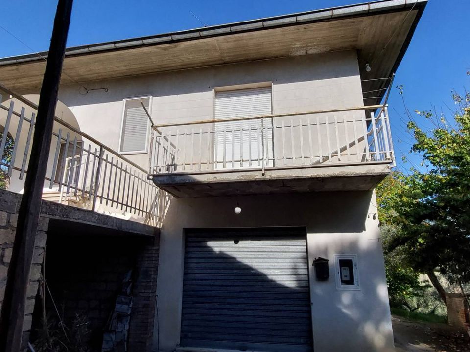 Villa i Ariano Irpino, Avellino - foto 2