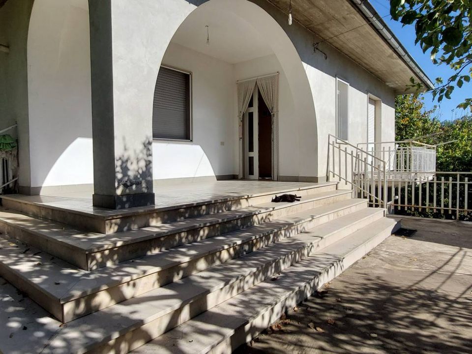 Villa i Ariano Irpino, Avellino - foto 3