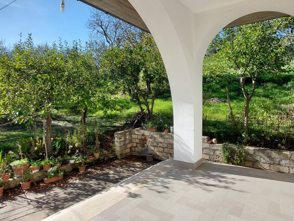 Villa i Ariano Irpino, Avellino - foto 4