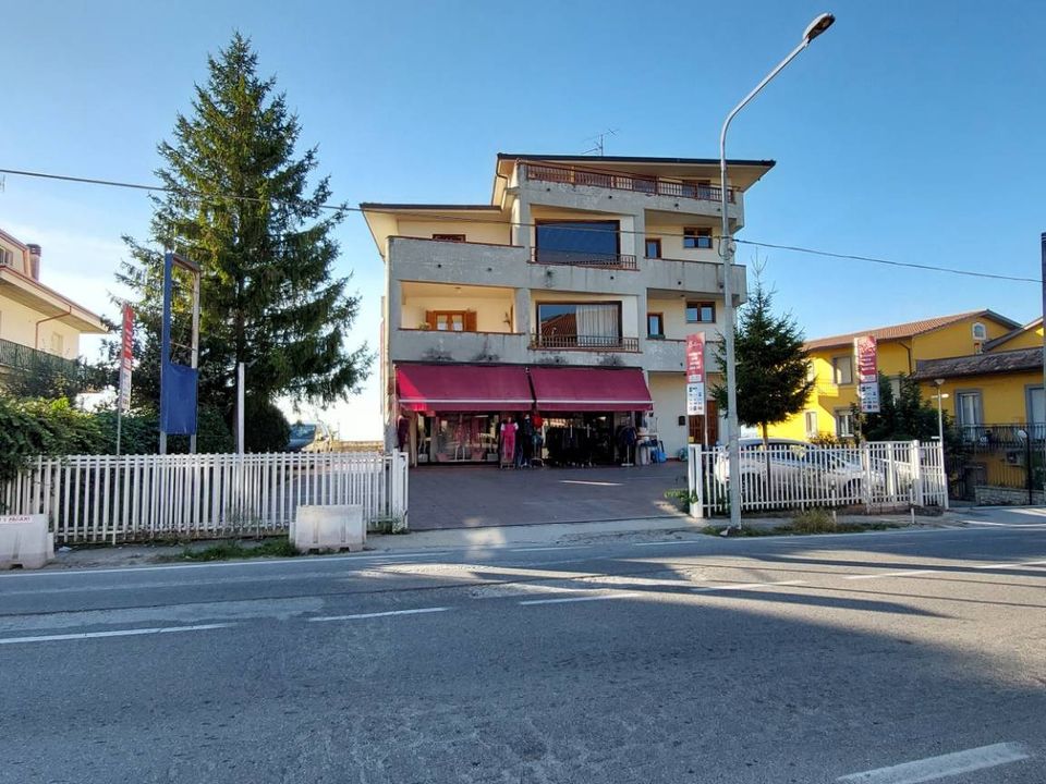 Lejlighed i Ariano Irpino, Avellino - foto 1