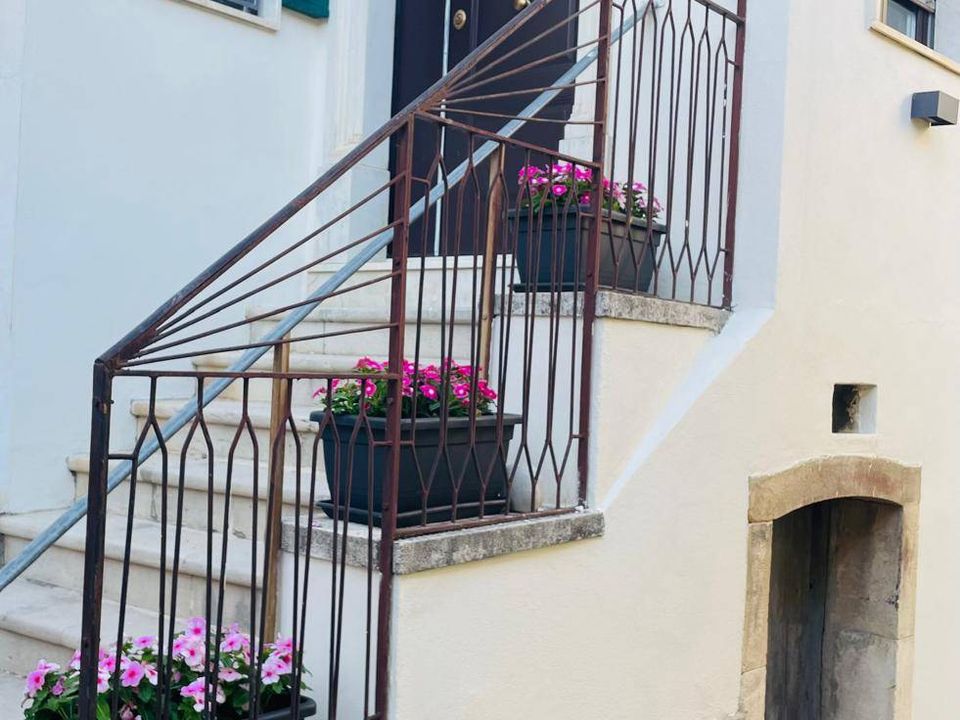Erhvervsejendom i Zungoli, Avellino - foto 2