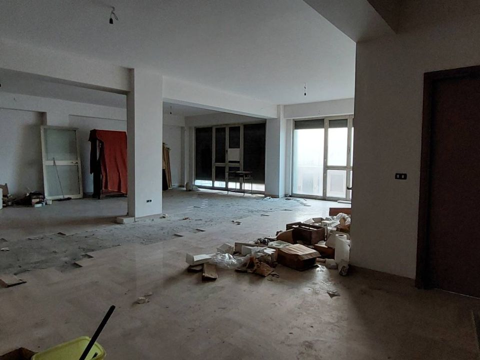 Erhvervsejendom i Ariano Irpino, Avellino - foto 4