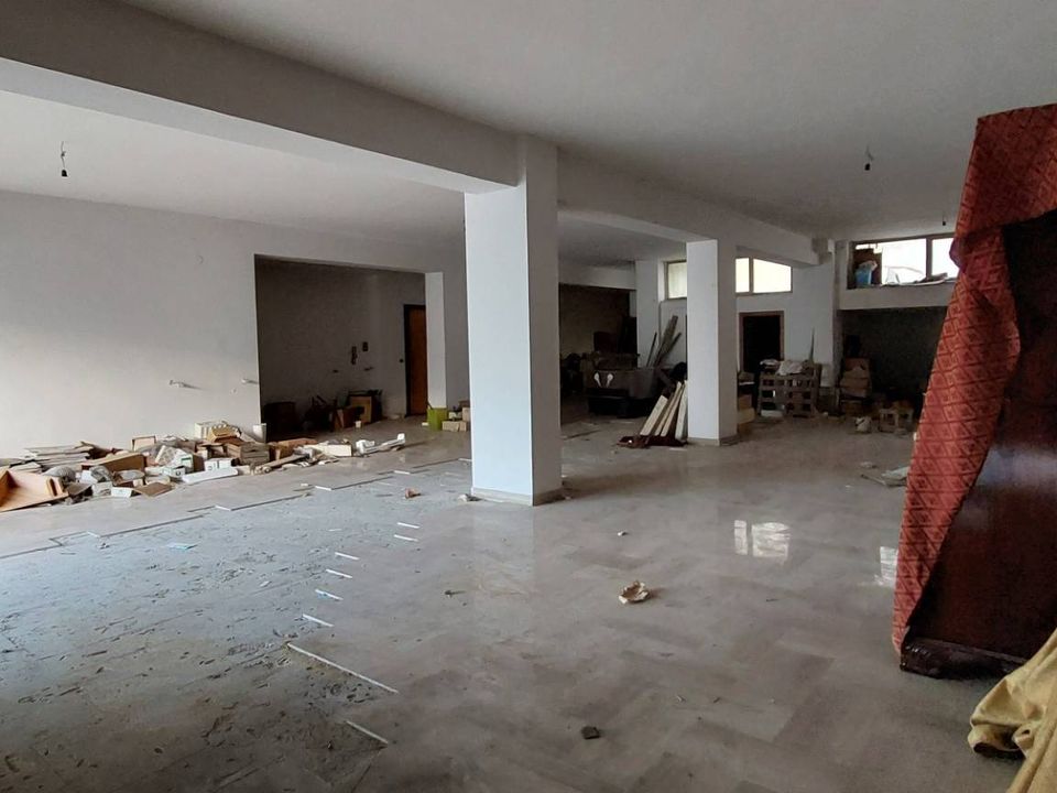 Erhvervsejendom i Ariano Irpino, Avellino - foto 5